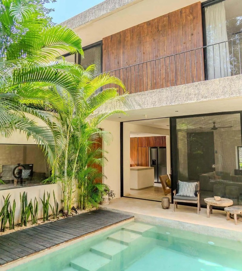 Tulum & Riviera Maya