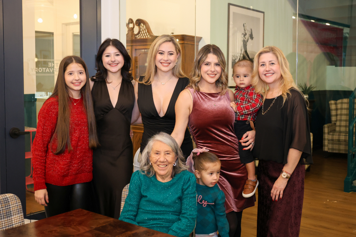 ecember Holiday Celebration / Toy Drive