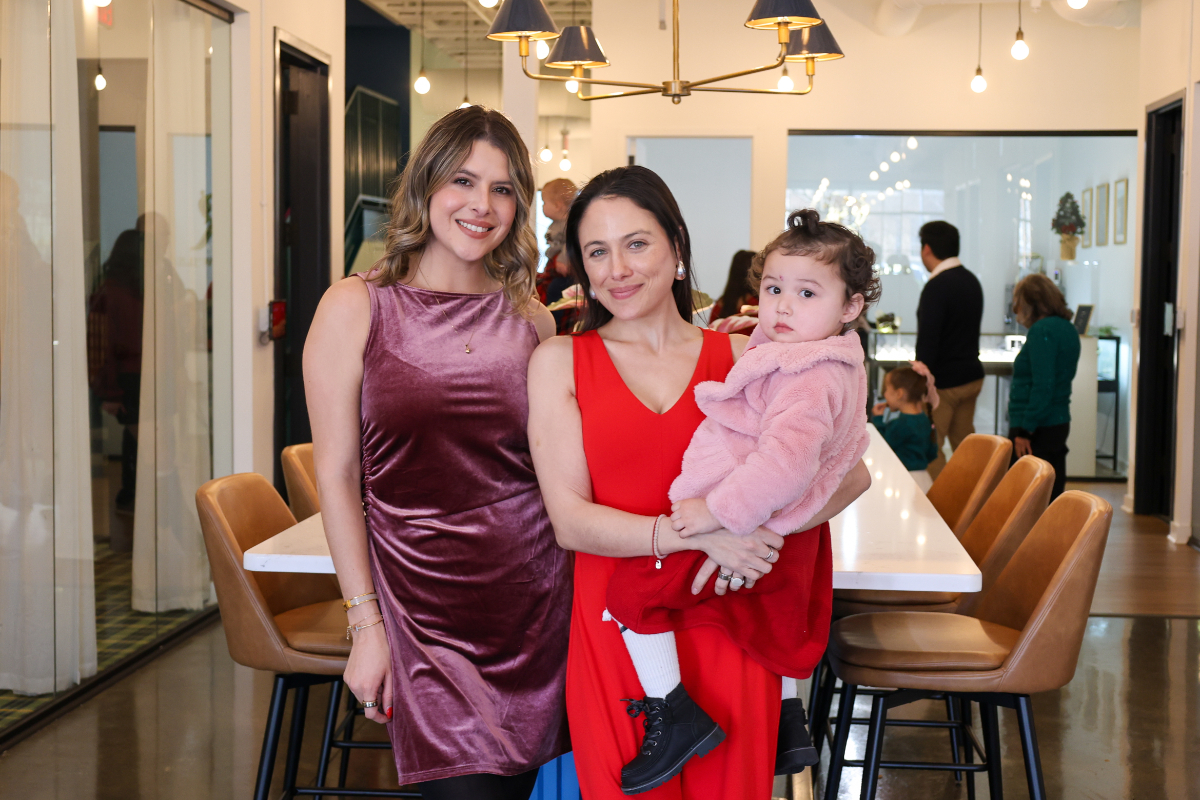 December Holiday Celebration / Toy Drive