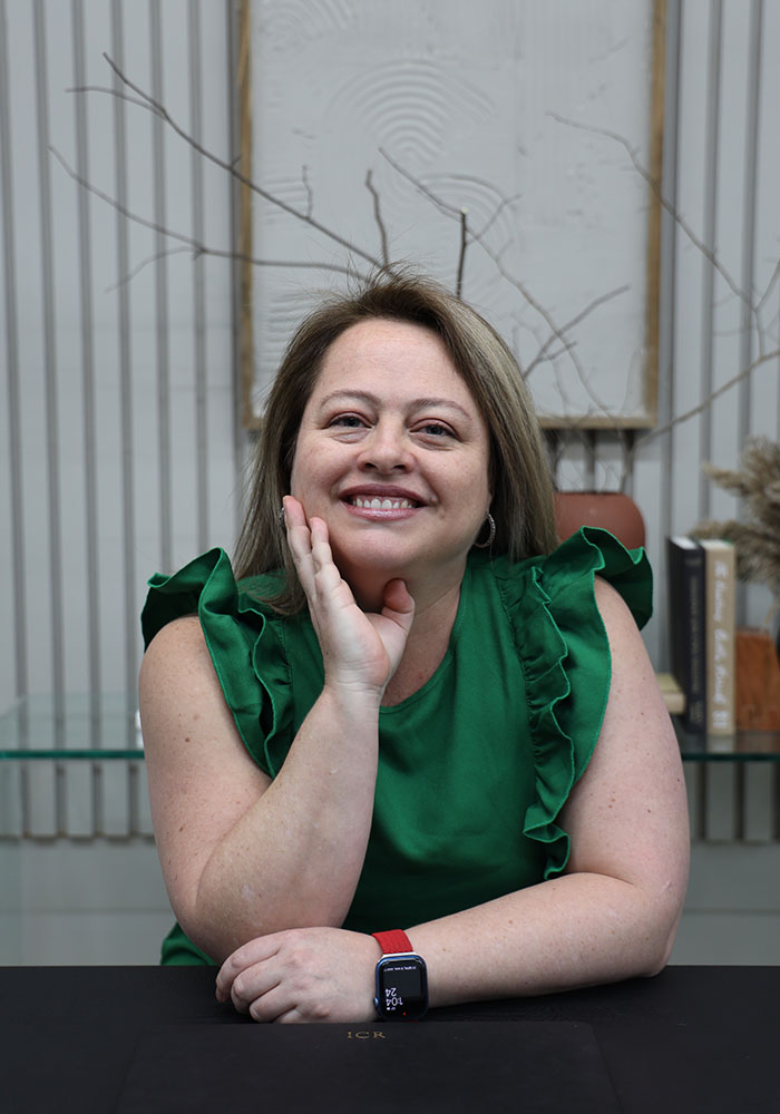 Mildred Almorza